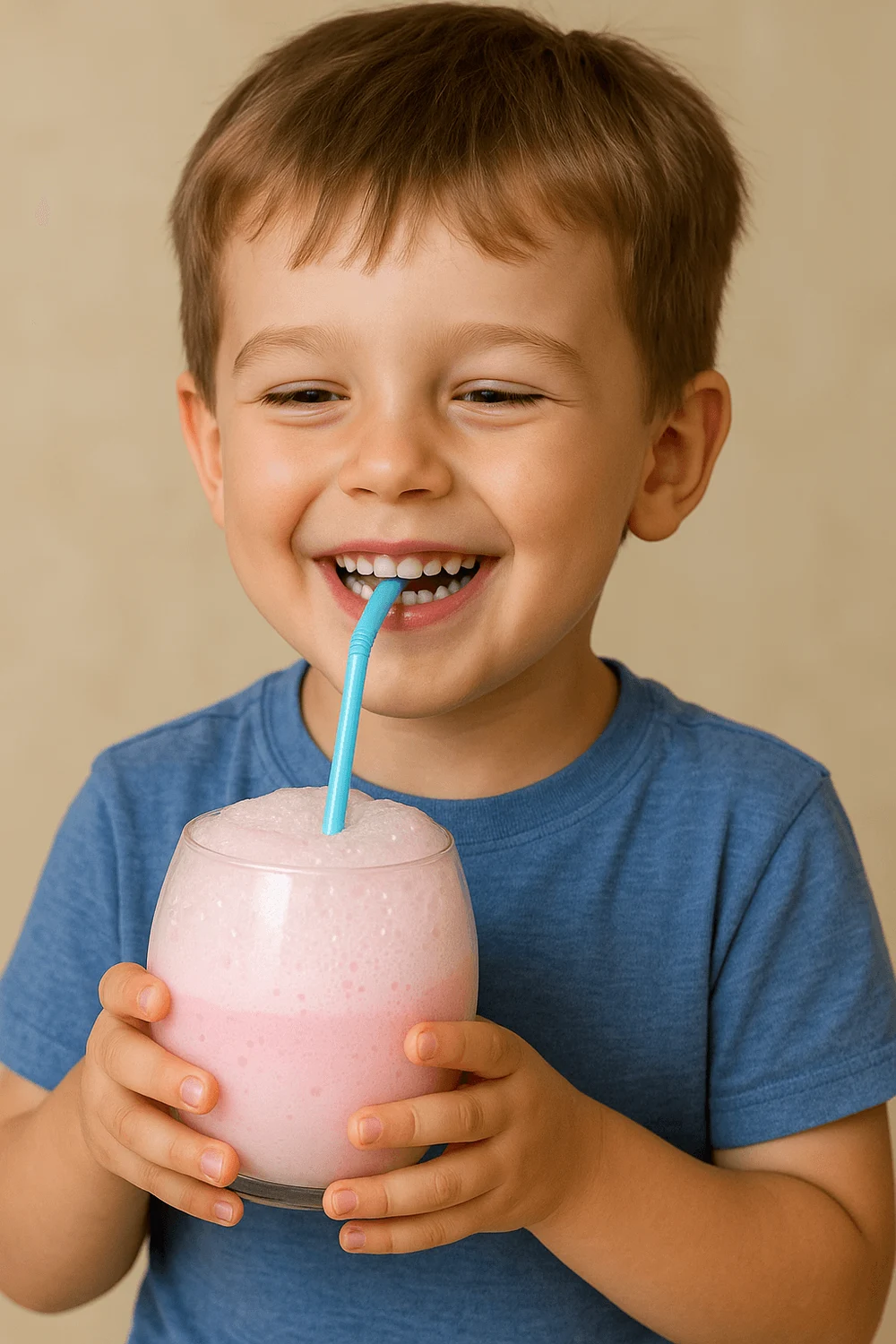 Франшиза «Кислородные коктейли»